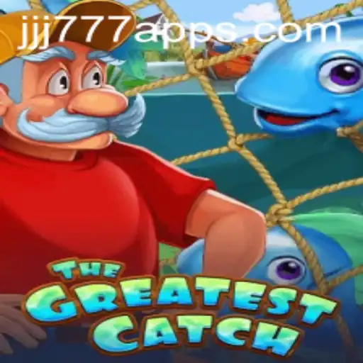 Unveiling TheGreatestCatch: A Thrilling Journey into the World of JJJ777.com