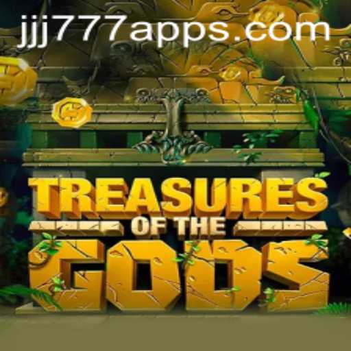 Discover the Thrilling Adventure of TreasureoftheGods at JJJ777.com