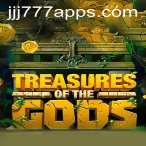 Discover the Thrilling Adventure of TreasureoftheGods at JJJ777.com