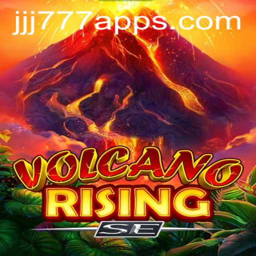 VolcanoRisingSE: Exploring the Fiery Adventure